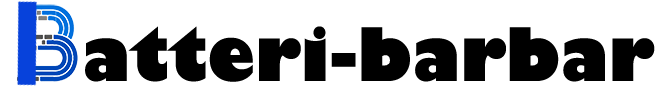 batteri-barbar.com